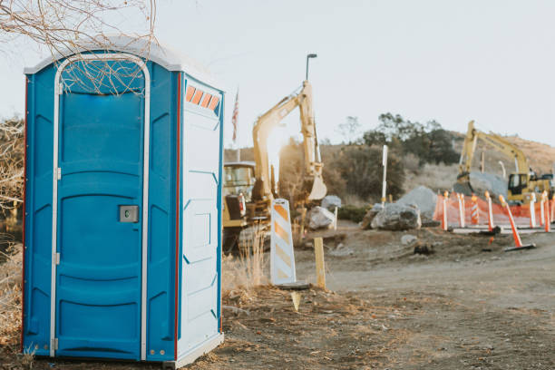 Best Construction site porta potty rental  in Rolla, ND