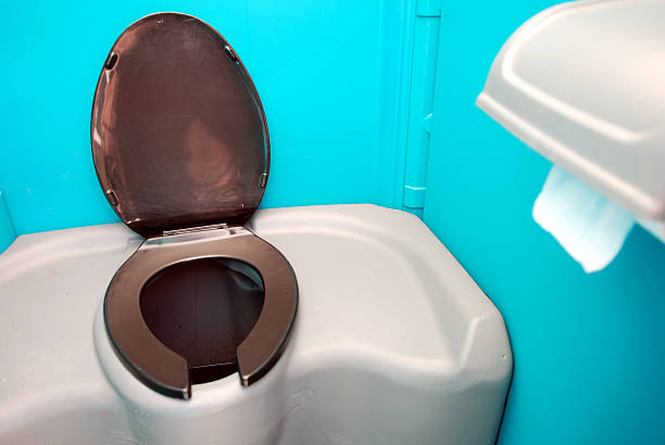 Portable Toilet Options We Offer in Rolla, ND