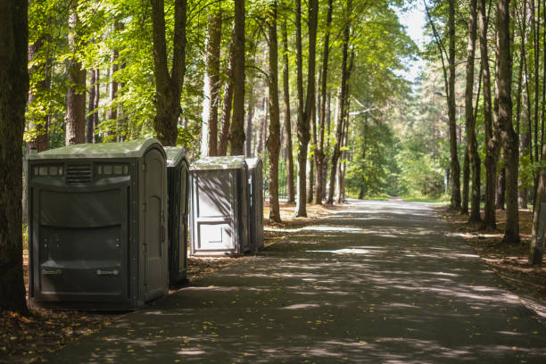 Best Portable bathroom rental  in Rolla, ND
