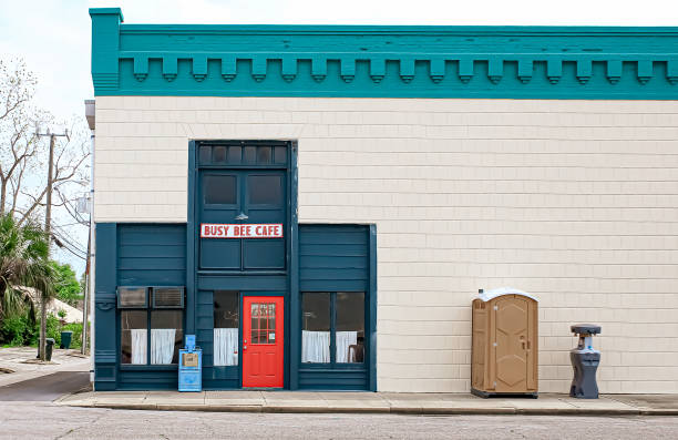Best Porta potty rental near me  in Rolla, ND