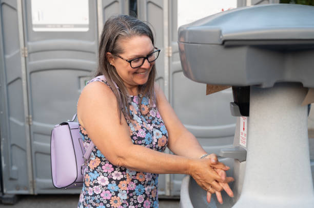 Trusted Rolla, ND porta potty rental Experts