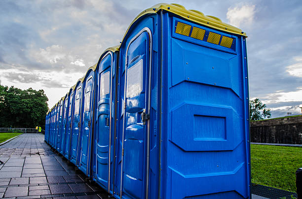 Best Event porta potty rental  in Rolla, ND