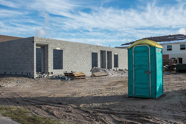 Best Porta potty delivery and setup  in Rolla, ND